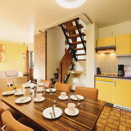 Holiday home Hambachtal *