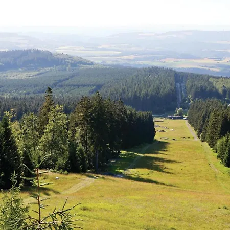 Hambachtal Holiday home Oberhambach